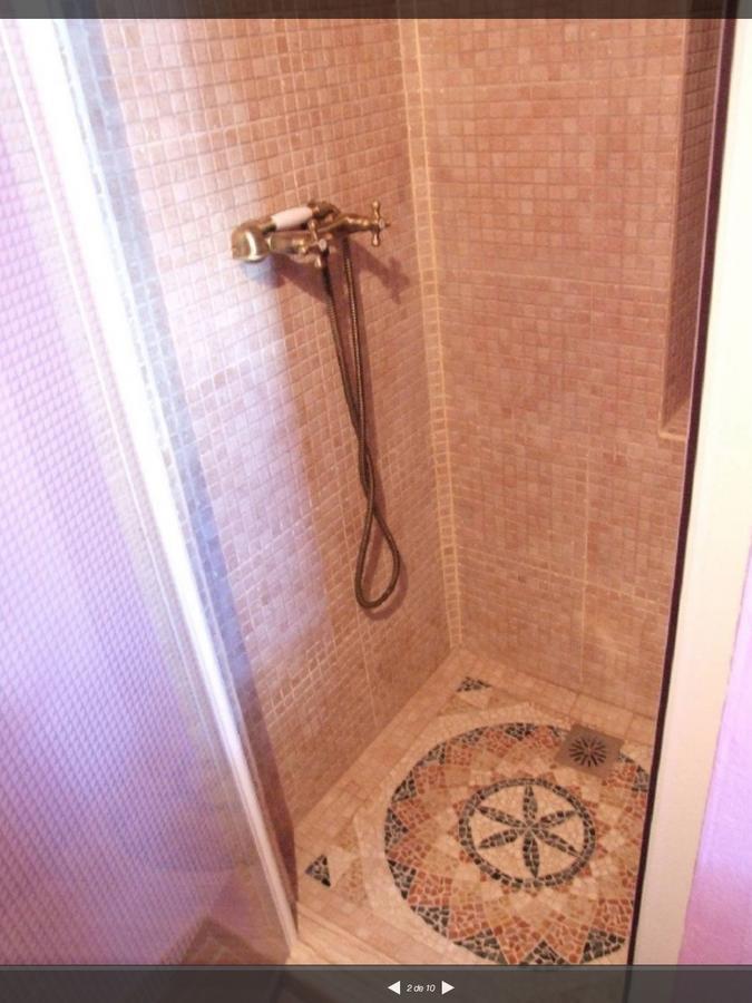 Casilla Dalea En Carcabuey, Descubre El Interior De Andalucia Villa Eksteriør billede