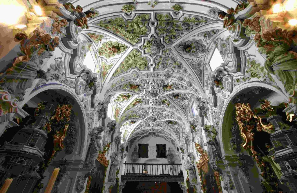 Casilla Dalea En Carcabuey, Descubre El Interior De Andalucia Villa Eksteriør billede